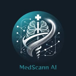 MedScann Logo
